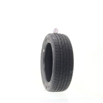 Set of (2) Used 185/55R16 DeanTires Road Control NW-3 Touring A/S 83H - 7-8/32