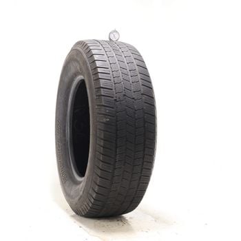 Used 265/70R17 Michelin X LT A/S 115T - 5.5/32