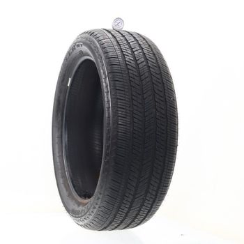 Set of (4) Used 265/50R22 Bridgestone Dueler H/T 685 112H - 6.5-7.5/32