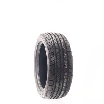 Driven Once 225/50ZR18 Kumho Ecsta LX Platinum 95W - 10.5/32