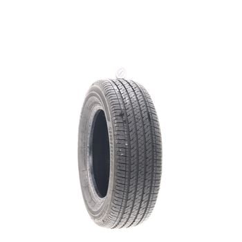 Set of (4) Used 205/65R15 Bridgestone Ecopia EP422 Plus 99H - 8.5/32