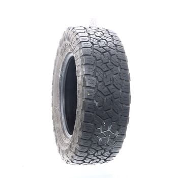 Used LT275/65R18 Toyo Open Country A/T III 123/120S - 13.5/32