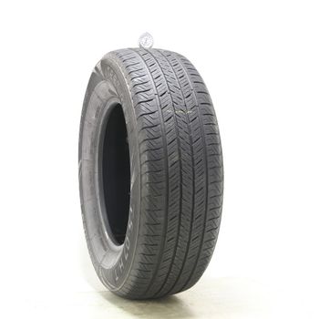 Set of (2) Used 275/65R18 TBB TS-07 H/T 116H - 7.5/32