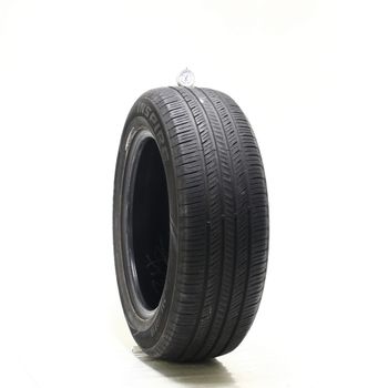 Set of (2) Used 235/60R18 Sailun Inspire 103V - 7.5-8.5/32