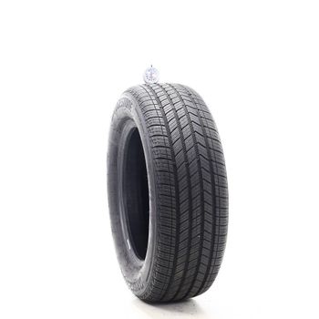 Used 215/60R16 Bridgestone Turanza Quiet Track 95V - 7/32