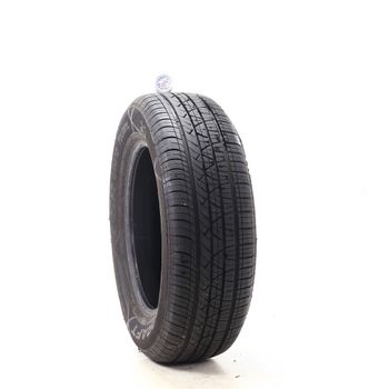 Used 225/65R17 Mastercraft LSR Grand Touring 102T - 9.5/32