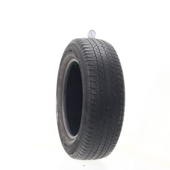 Set of (4) Used 225/65R17 Michelin Latitude Tour HP 102H - 6/32
