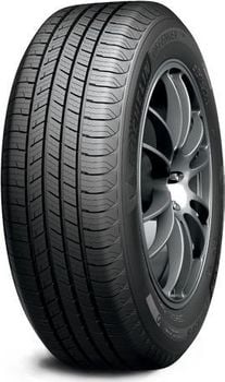 Set of (2) New P195/65R15 Michelin Defender T+H 91H