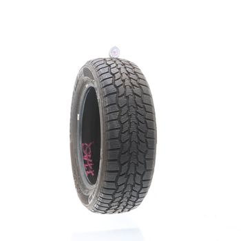 Used 215/60R17 Hercules Avalanche RT 96T - 10.5/32