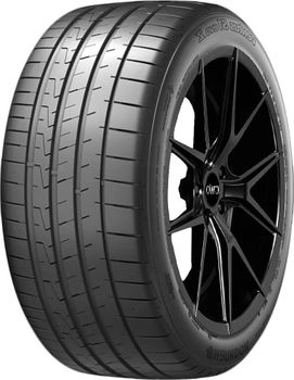 Set of (2) New 265/40ZR21 Hankook Ventus S1 Evo Z K129 105(Y)