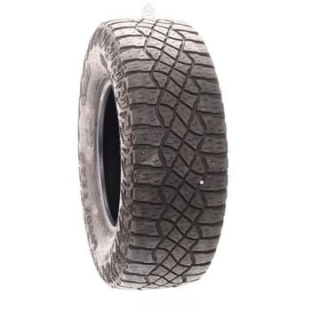 Used LT305/70R18 Goodyear Wrangler Territory MT 126/123R - 10.5/32