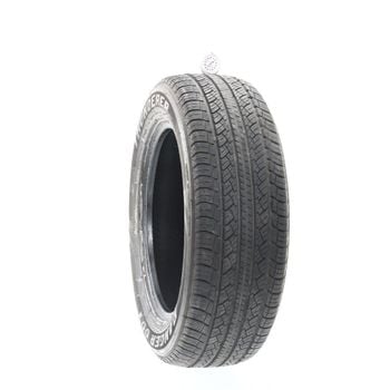 Set of (2) Used 235/60R18 Thunderer Ranger 007 R601 107V - 8.5-9.5/32