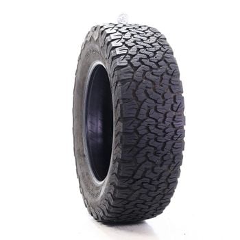 Set of (2) Used LT285/65R20 BFGoodrich All-Terrain T/A KO2 127/124S - 11-11.5/32