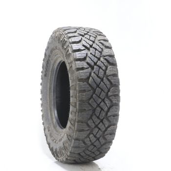 Used LT265/75R16 Goodyear Wrangler Duratrac 123/120Q - 17/32