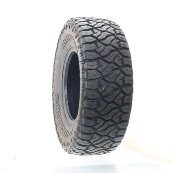 New LT35X12.5R17 Venom Power Terra Hunter R/T+ 121Q