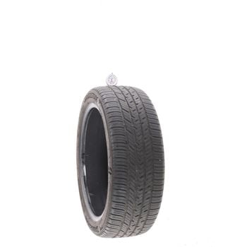 Set of (2) Used 215/45R18 Bridgestone Potenza Sport AS Enliten 93W - 7.5/32