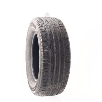 Set of (2) Used 285/60R18 Michelin Latitude Tour HP 120V - 9-9.5/32