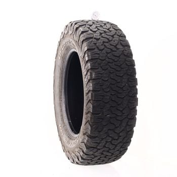 Set of (2) Used LT275/65R18 BFGoodrich All-Terrain T/A KO2 123/120R - 11.5-12.5/32