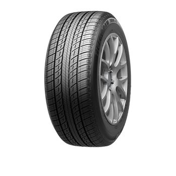 Set of (2) New 225/50R17 Uniroyal Tiger Paw Touring A/S 94V