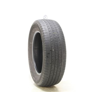 Set of (4) Used 255/60R18 Toyo Open Country A46 108H - 6.5/32