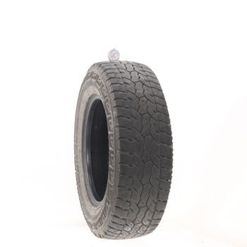 Used LT245/70R17 Ironman All Country AT 119/116Q - 9/32