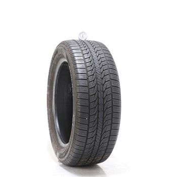 Used 235/55R18 General Altimax RT43 100H - 7/32
