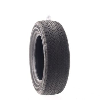 Used 235/65R17 Bridgestone WeatherPeak 104H - 6/32