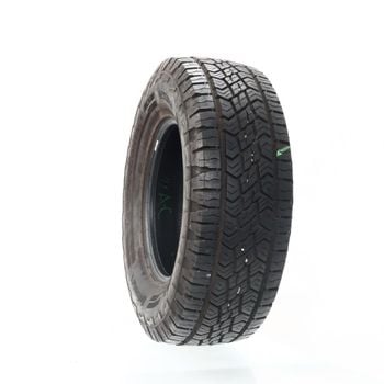 Used LT285/70R17 Continental TerrainContact AT 121/118S - 14.5/32