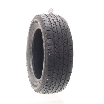 Set of (2) Used 235/60R18 DeanTires Back Country QS-3 Touring H/T 107H - 8/32