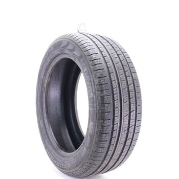 Set of (2) Used 235/55R18 Pirelli Scorpion Verde Plus 104V - 9-9.5/32