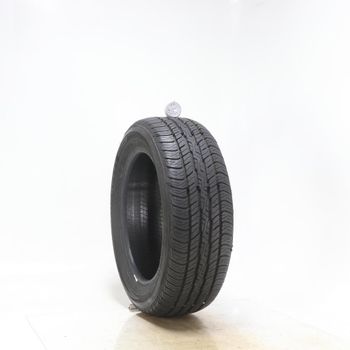 Used 205/55R16 Dunlop Conquest Touring 91H - 9.5/32