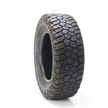 Used LT275/70R18 Cooper Discoverer Rugged Trek 125/122Q - 10/32
