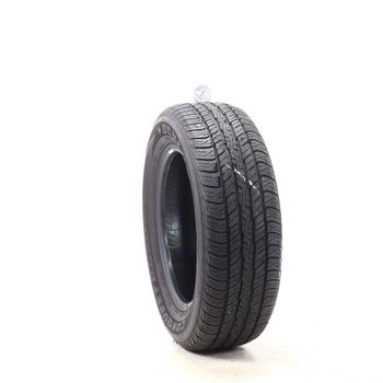 Used 215/60R16 Dunlop Conquest Touring 95V - 8.5/32