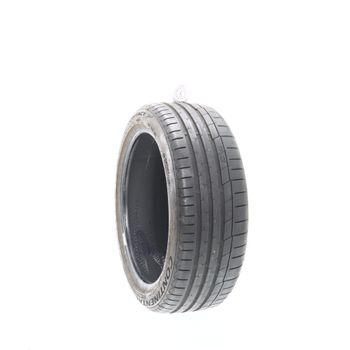 Used 205/45ZR17 Continental ExtremeContact Sport 88W - 7.5/32