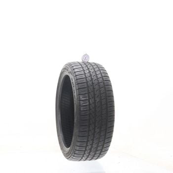 Set of (2) Used 225/40ZR18 Falken Pro G5 Sport A/S 92Y - 7.5-8.5/32