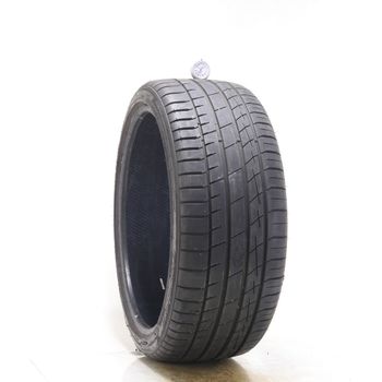 Used 265/35R22 Accelera IOTA ST68 102V - 8.5/32