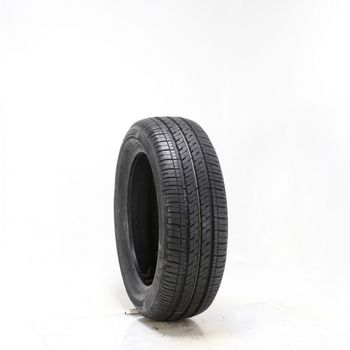 Driven Once 195/55R16 Bridgestone Ecopia EP422 Plus 87V - 10.5/32