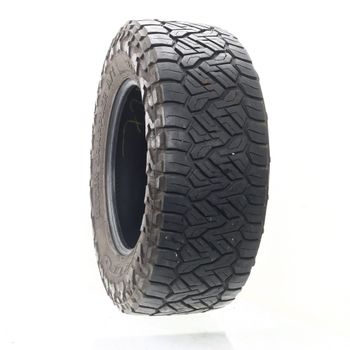 Used LT37X13.5R20 Nitto Recon Grappler A/T 127R - 14/32