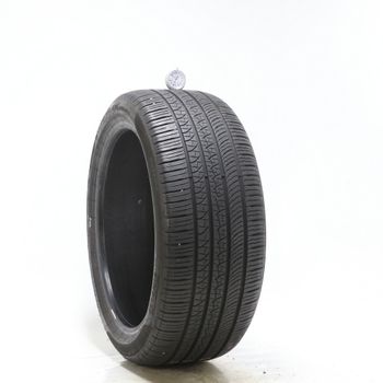 Set of (2) Used 245/40R19 Pirelli P Zero 98H - 7.5/32