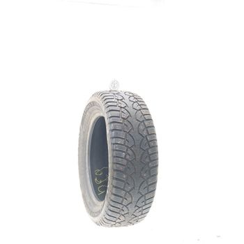 Used 215/60R16 General Altimax Arctic Studded 95Q - 7/32
