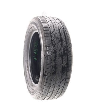 Used 275/60R20 Bridgestone Dueler LX 115T - 6/32