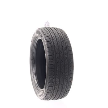 Set of (2) Used 215/50R17 Continental ProContact TX 91H - 6.5/32