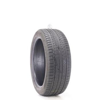 Set of (2) Used 235/45R19 Vredestein Quatrac 5 99W - 6/32