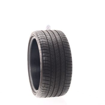 Used 275/30ZR20 Michelin Pilot Sport All Season 4 97Y - 8/32