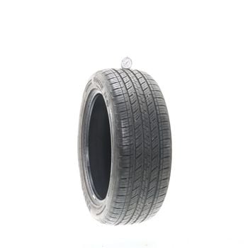 Set of (2) Used 225/50R18 Delta Grand Prix Tour RS 95H - 8.5/32