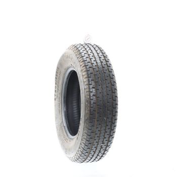 Used ST205/75R15 Mission TC-108 1N/A - 9/32