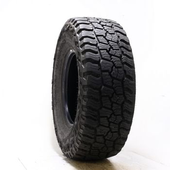 Used LT35X12.5R17 Mickey Thompson Baja Boss A/T 119Q - 16/32