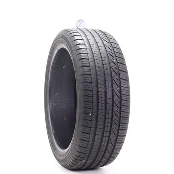 Used 235/45R20 Dunlop Grandtrek Touring A/S MO 100H - 8/32