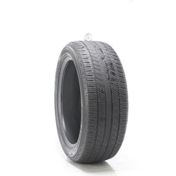 Set of (4) Used 245/50R20 Yokohama Geolandar CV G058 102V - 6/32