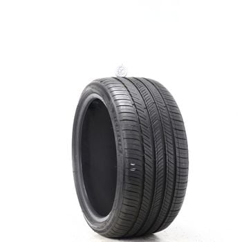Used 255/35R19 Michelin Primacy Tour A/S 96W - 9/32
